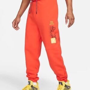 Nike Air Jordan Statement Joggers